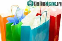 Ảnh Người sợ chết hay mua sắm