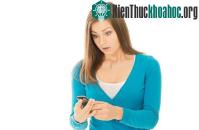 Ảnh Soạn tin nhắn nói dối tốn nhiều thời gian hơn