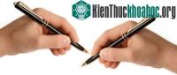 Ảnh Thuận tay là do gene quyết định