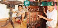 Ảnh Người cuối cùng nắm bí quyết “chiếc bàn ma thuật”