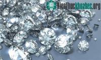 Ảnh Kho báu kim cương khổng lồ bị “bỏ quên” ở Ấn Độ?