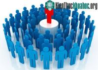 Ảnh Khả năng lãnh đạo là tố chất bẩm sinh hay do tôi luyện?