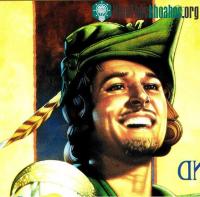 Ảnh Robin Hood - Có thật hay chỉ là huyền thoại?