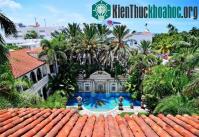 Ảnh 5 lý do tiền không thể mang lại hạnh phúc