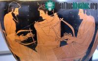 Ảnh Bí ẩn nguồn gốc của âm nhạc
