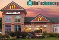 Ảnh Ý nghĩa thực sự nằm sau những logo nổi tiếng