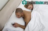 Ảnh Giải mã các hành vi tự nhiên của con người