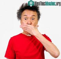 Ảnh Các mùi hương "xua đuổi đồng loại"