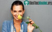 Ảnh Những tiết lộ thú vị về mùi và khứu giác