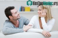 Ảnh Kích thích điện não giúp nhìn người khác đẹp hơn
