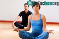 Ảnh Thiền giúp học sinh đạt điểm cao hơn