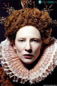 Ảnh Giả thuyết gây sốc về giới tính nữ hoàng Elizabeth I