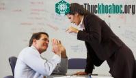 Ảnh Chớ cười nhiều nếu muốn trở thành sếp