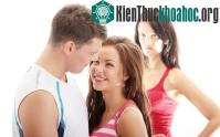 Ảnh Cô nàng đa tình dễ bị cô độc