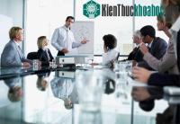 Ảnh Đàn ông "nữ tính" dễ thành đạt trong công việc