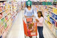 Ảnh Mua sắm khi đói không tốt cho sức khỏe