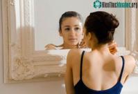 Ảnh Giải mã những người luôn mặc cảm về ngoại hình