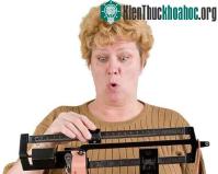 Ảnh Tính cách người có thể thay đổi khi trọng lượng tăng