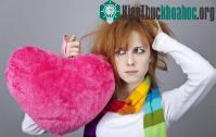 Ảnh Phụ nữ bớt quyến rũ vì công việc căng thẳng