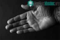 Ảnh Giải mã đường chỉ tay