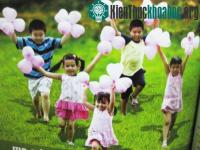 Ảnh Càng lớn, khả năng càng “thoái hóa”
