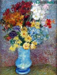 Ảnh Tìm ra cách cứu các bức tranh của Van Gogh