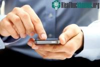 Ảnh Điện thoại thông minh khiến ta làm việc nhiều hơn