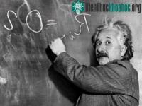 Ảnh Vì sao Albert Einstein trở thành thiên tài?