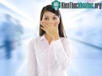 Ảnh Chớ coi thường linh cảm
