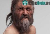 Ảnh Tìm thấy nguồn gốc tổ tiên của Người Băng
