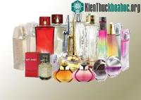 Ảnh Nguồn gốc nước hoa - Hương liệu thần dược đầy mê hoặc