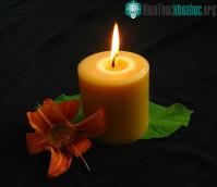 Ảnh Tìm hiểu ý nghĩa của những ngọn nến