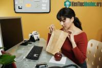 Ảnh Giá trị của giờ nghỉ trưa