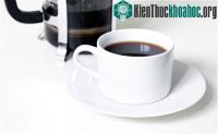 Ảnh Phát hiện mới về cảm nhận hương vị cà phê