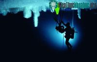 Ảnh Khai phá lòng Nam cực