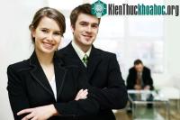 Ảnh Phụ nữ thông minh hơn nam giới