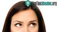 Ảnh Không có chuyện "ánh mắt tố cáo người nói dối"