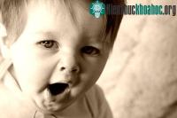 Ảnh Ngáp khiến con người thông thái hơn?