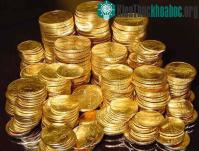 Ảnh Cần bao nhiêu tiền để cảm thấy thành công?