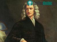 Ảnh Newton lập công cho kinh tế Anh