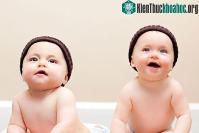 Ảnh Đầu người Mỹ ngày càng to hơn