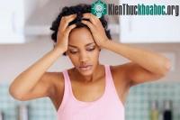 Ảnh Lý giải hiện tượng "luôn luôn có lỗi" của con người