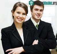 Ảnh Phụ nữ coi trọng đạo đức hơn đàn ông?
