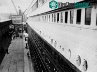 Ảnh Những giả thuyết kỳ lạ về thảm họa Titanic