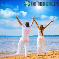 Ảnh Tìm ra yếu tố duy trì hạnh phúc