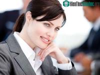 Ảnh Lợi ích không ngờ khi nói chuyện một mình