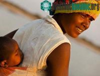 Ảnh Những "bà tổ" của đảo quốc Madagascar