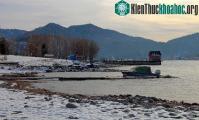 Ảnh Tổ tiên người châu Mỹ là dân Siberia