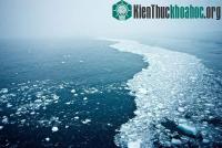 Ảnh Tìm ra thủ phạm khiến địa cầu đột ngột xoay nhanh