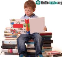 Ảnh Lợi ích của việc đọc sách nhiều lần